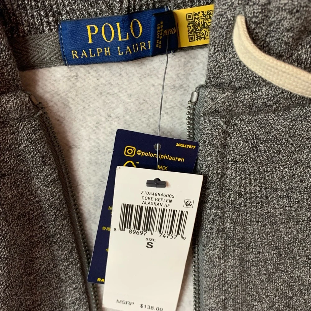 Polo Ralph Lauren - Picture 3 of 8